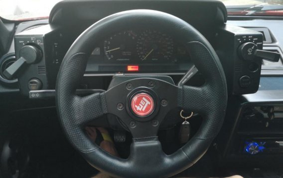 1986 Toyota Mr2 for sale in Quezon City-6