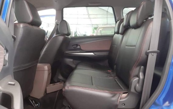 2016 Toyota Avanza for sale in Makati-4