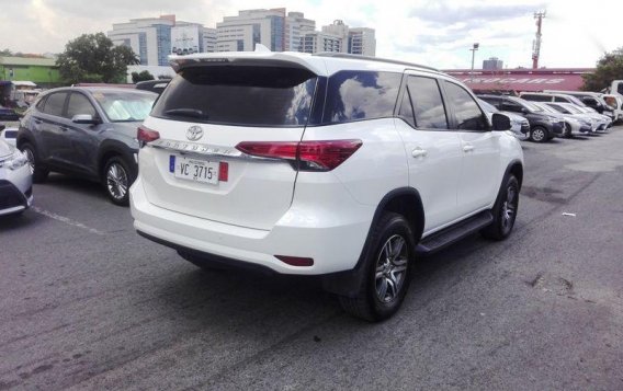 Used Toyota Fortuner 2016 for sale in Pasig-2