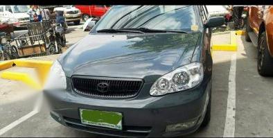 2003 Toyota Altis for sale in Marikina-2