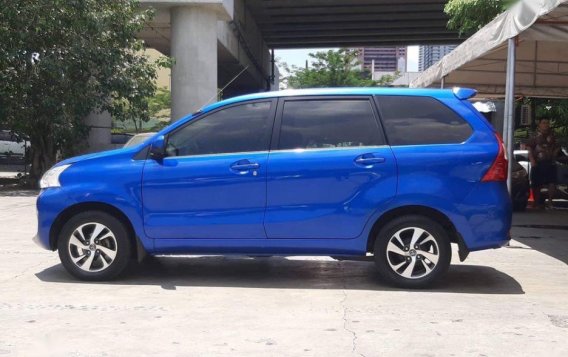 Toyota Avanza 2016 for sale in Makati