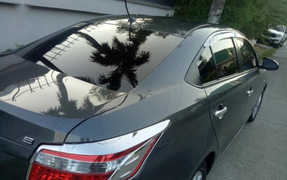 Selling 2nd Hand Toyota Vios 2015 in Parañaque-7