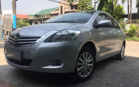 Toyota Vios 2011 Automatic Gasoline for sale in Meycauayan-1