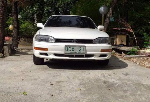 2nd Hand Toyota Camry for sale in Mandaue-1