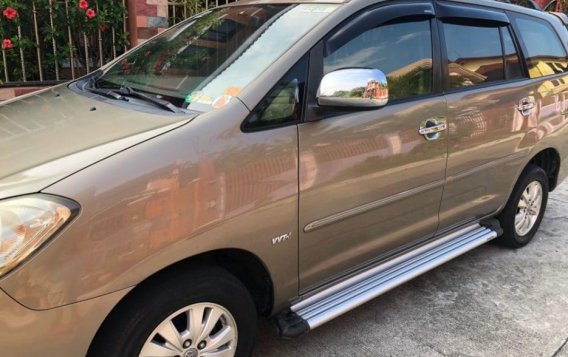 Toyota Innova 2010 for sale in General Trias-2