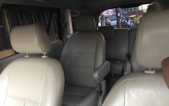 Used Toyota Innova 2007 for sale in San Isidro-10