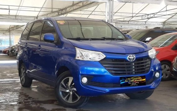 2016 Toyota Avanza for sale in Makati-10