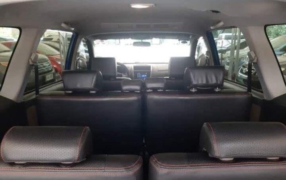 2016 Toyota Avanza for sale in Makati-8