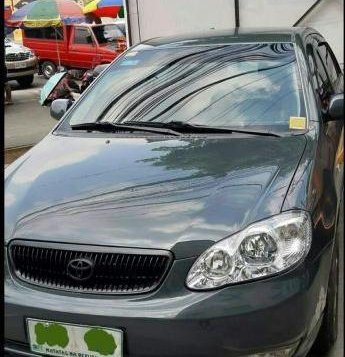 2003 Toyota Altis for sale in Marikina-3