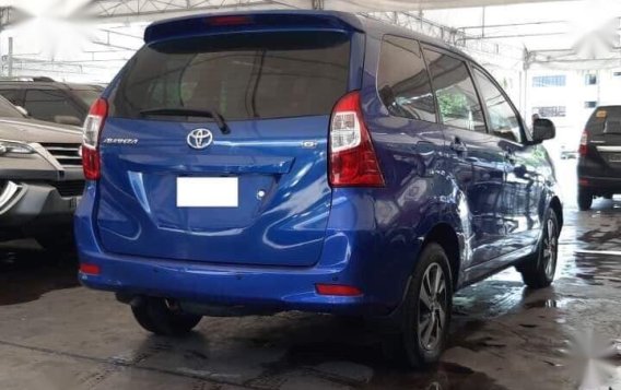 Toyota Avanza 2016 for sale in Makati-5