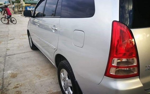 Used Toyota Innova 2007 for sale in San Isidro-4