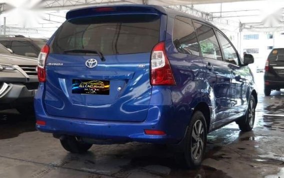 2016 Toyota Avanza for sale in Makati-9