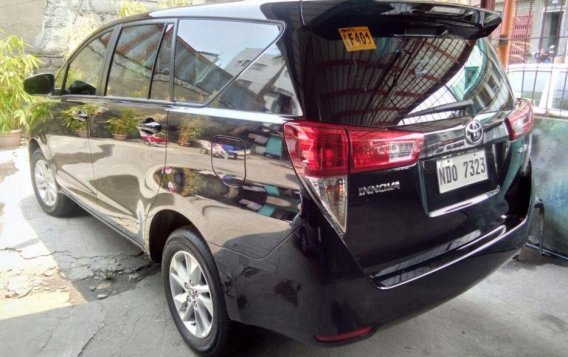 Toyota Innova 2019 Automatic Diesel for sale in Quezon City-1