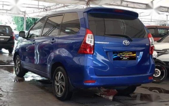 2016 Toyota Avanza for sale in Makati-5