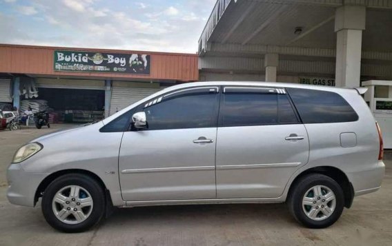 Used Toyota Innova 2007 for sale in San Isidro-2