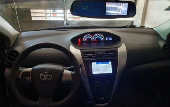 Used Toyota Vios 2012 for sale in Pasay-6