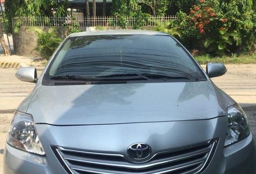 Toyota Vios 2011 Automatic Gasoline for sale in Meycauayan