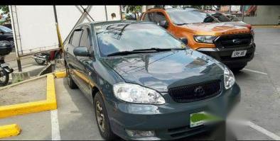 2003 Toyota Altis for sale in Marikina-4