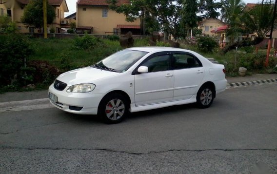 Sell Used 2004 Toyota Corolla Altis at 90000 km in Imus