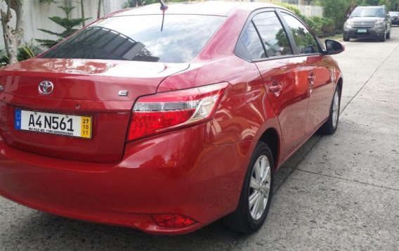 Toyota Vios 2018 for sale in Quezon City-1