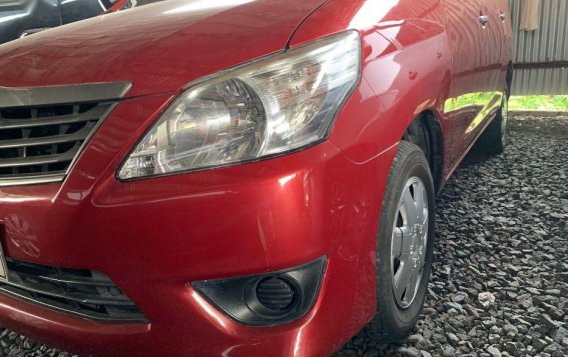 Sell Used 2016 Toyota Innova in Quezon City-3