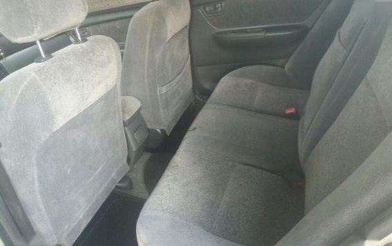 2004 Toyota Altis for sale in Silang-7