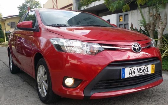 Toyota Vios 2018 for sale in Quezon City-4