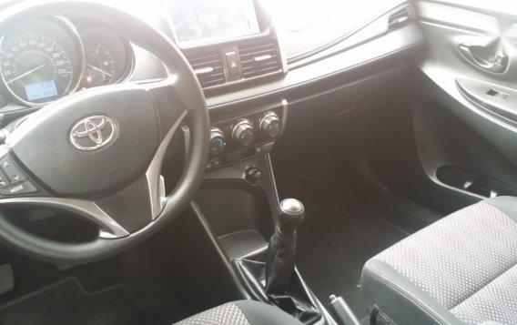 Toyota Vios 2018 for sale in Quezon City-9