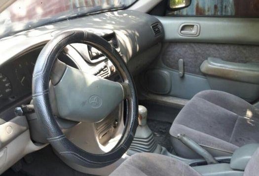 1999 Toyota Corolla for sale in Malabon-4