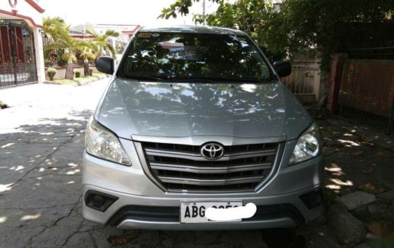 Toyota Innova 2015 Automatic Diesel for sale in Angeles