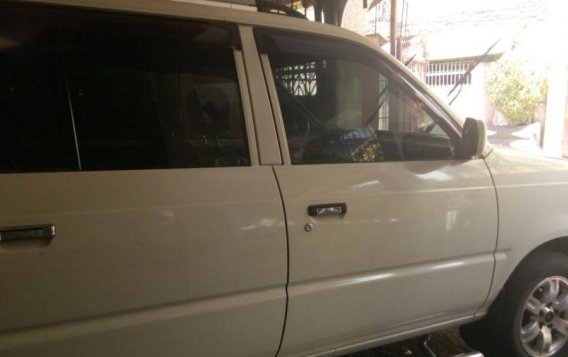 Used Toyota Revo 1999 for sale in Taguig-3