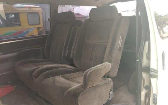 2nd Hand Toyota Hiace for sale in Baguio-4