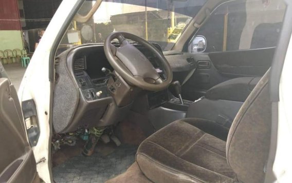 2nd Hand Toyota Hiace for sale in Baguio-10