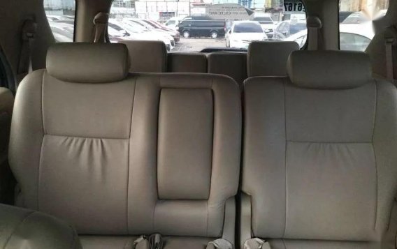 Toyota Fortuner 2006 Automatic Gasoline for sale in Bacoor-2