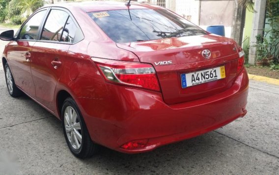 Toyota Vios 2018 for sale in Quezon City-2