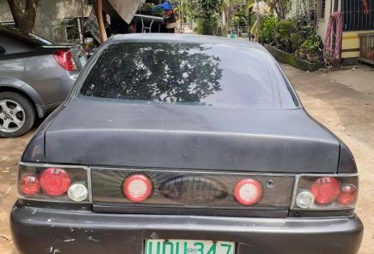1995 Toyota Corolla for sale in Talisay-3
