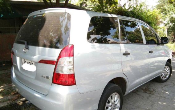 Toyota Innova 2015 Automatic Diesel for sale in Angeles-2