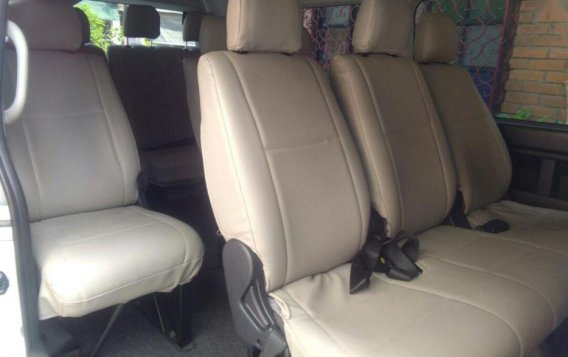 2016 Toyota Grandia for sale in Quezon City-7