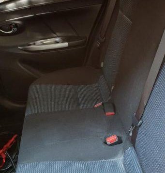 Selling Toyota Vios 2018 Automatic Gasoline in Pateros-8