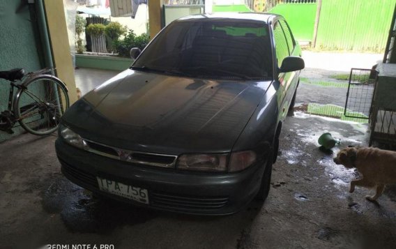 Selling 2nd Hand Toyota Altis 1999 in Caloocan