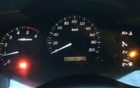 Selling Toyota Innova 2012 at 70000 km in Gapan-3
