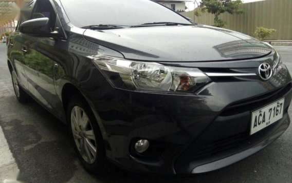 2014 Toyota Vios for sale in Quezon City-2