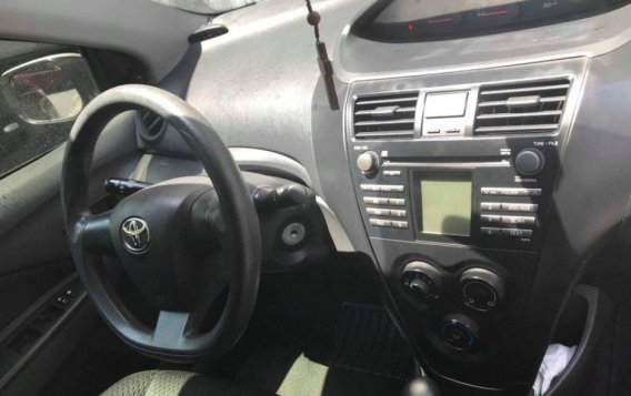 Used Toyota Vios 2012 for sale in Pasay-2