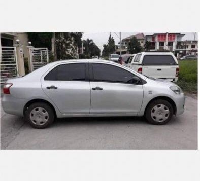 Toyota Vios 2013 for sale in San Pablo-2