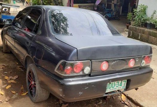 1995 Toyota Corolla for sale in Talisay-6