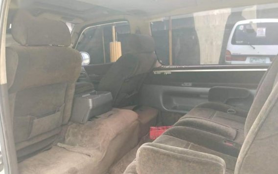 2nd Hand Toyota Hiace for sale in Baguio-8