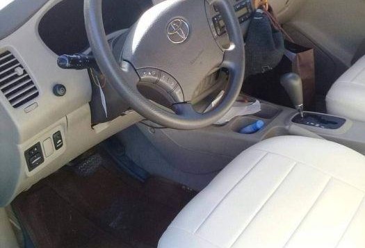 Selling Toyota Innova 2011 Automatic Diesel in Quezon City-3