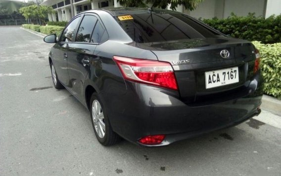 2014 Toyota Vios for sale in Quezon City-3