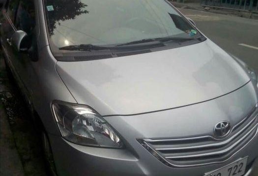 Toyota Vios 2010 Automatic Gasoline for sale in Malabon