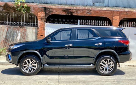 2018 Toyota Fortuner for sale in Cebu City-8